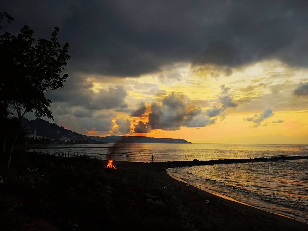 Post 2 by Cagdas Hazer Bekar on Instagram (image)