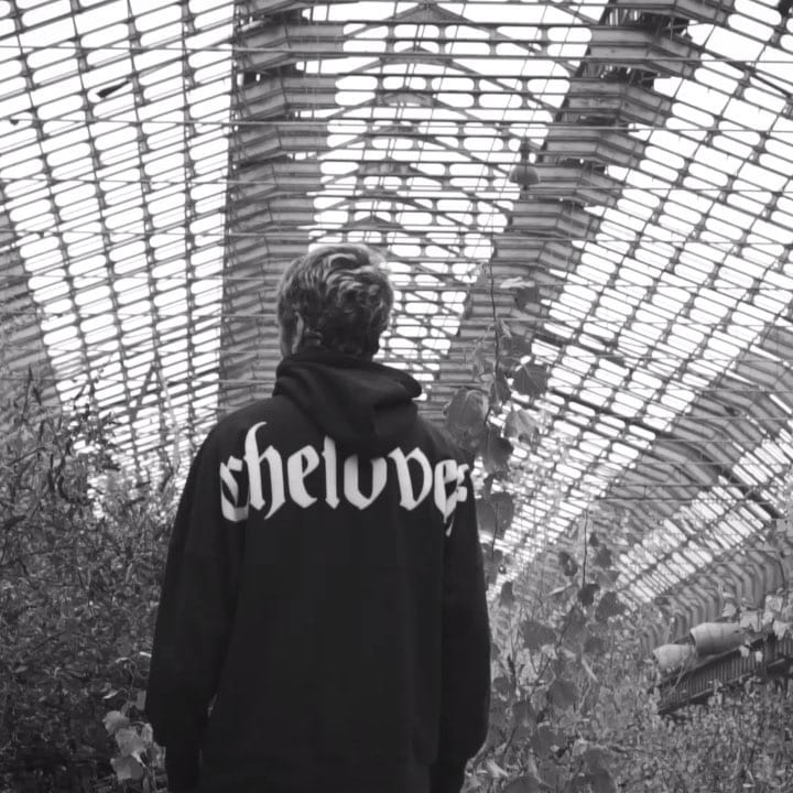 Post 5 by Chelovek on Instagram (video)