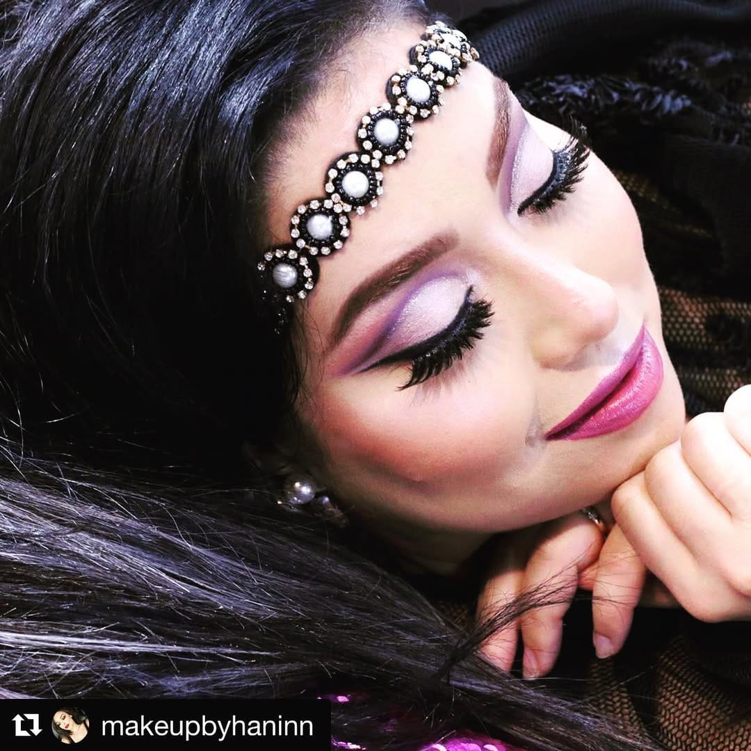 Post 10 by 🏆 Makeup Academy BENTON on Instagram (image)