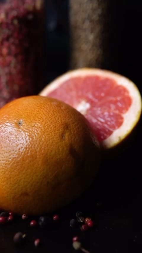 Post 7 by BOTANY GIN® | MIX YOUR SELF on Instagram (video)