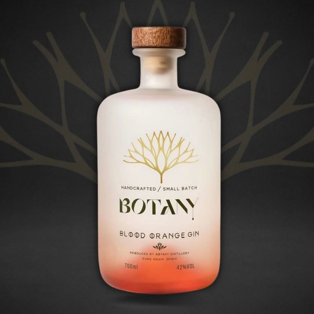 Post 10 by BOTANY GIN® | MIX YOUR SELF on Instagram (image)