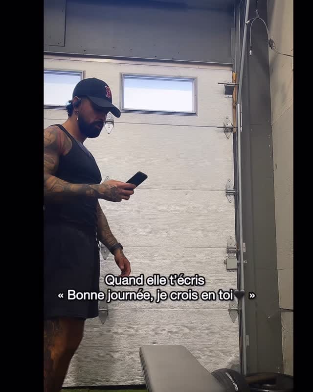 Post 1 by Guillaume Guerrero on Instagram (video)