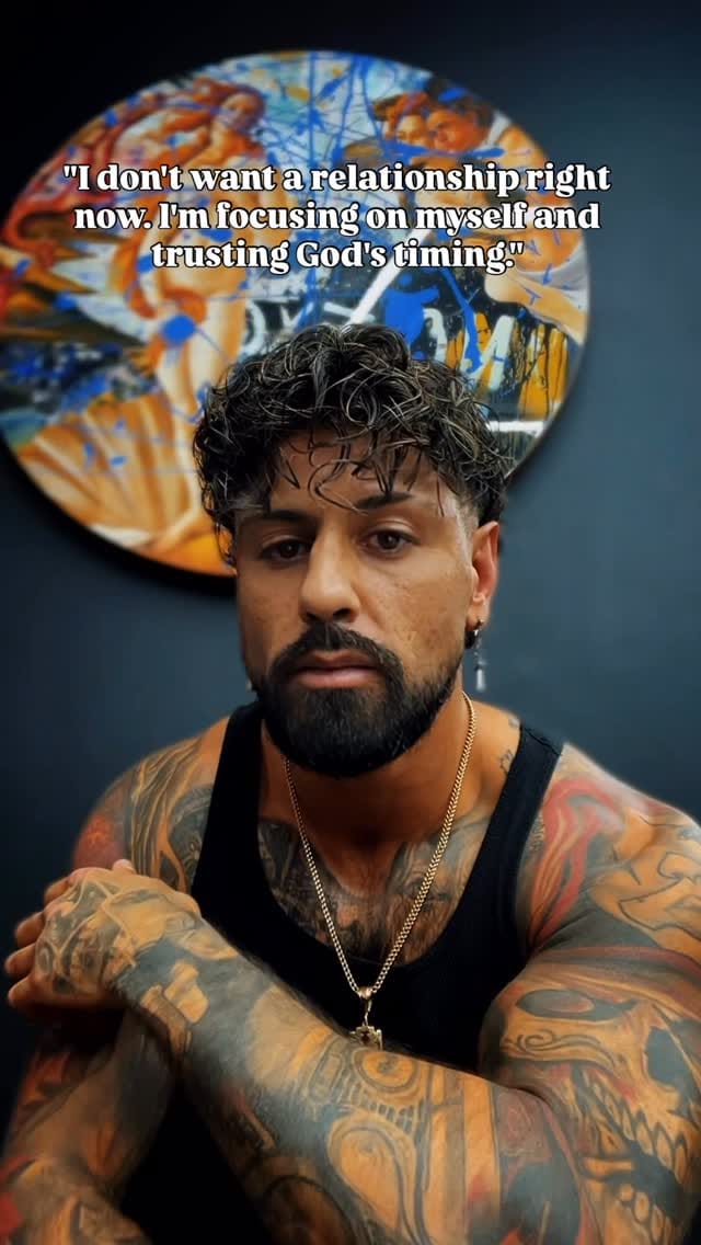Post 3 by Guillaume Guerrero on Instagram (video)