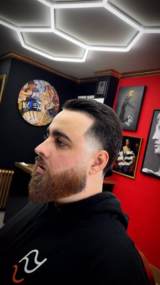 Post 7 by Guillaume Guerrero on Instagram (video)