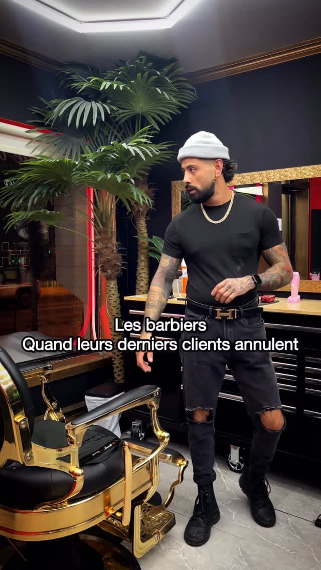 Post 2 by Guillaume Guerrero on Instagram (video)