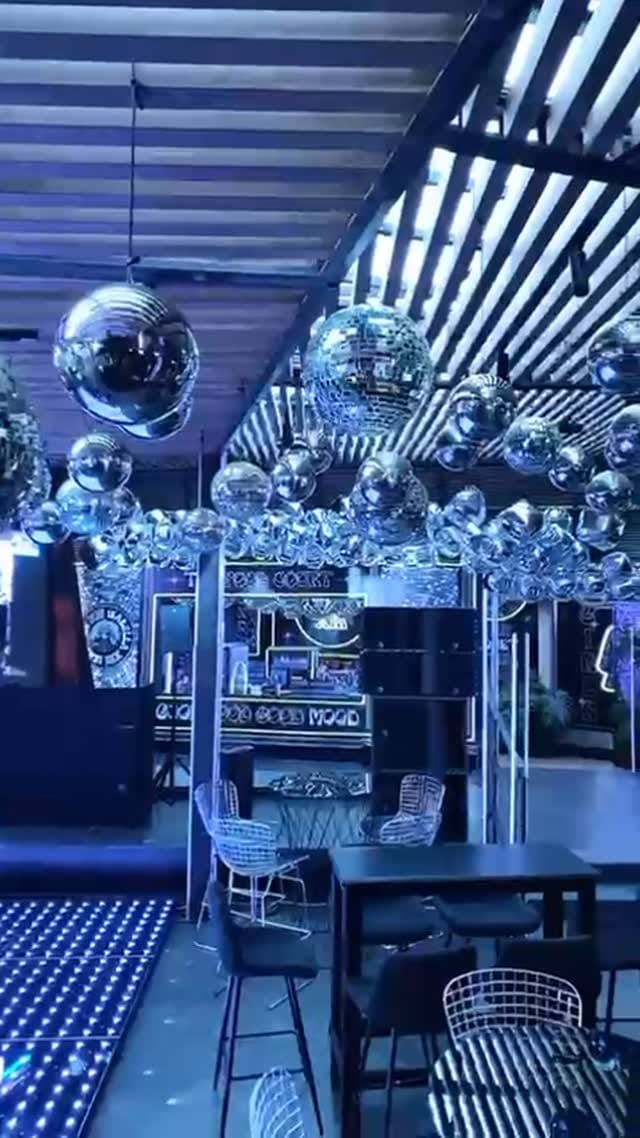Post 2 by ATTE.DESIGN on Instagram (video)
