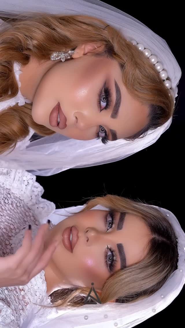 Post 7 by Manzareh Mokhtari on Instagram (video)