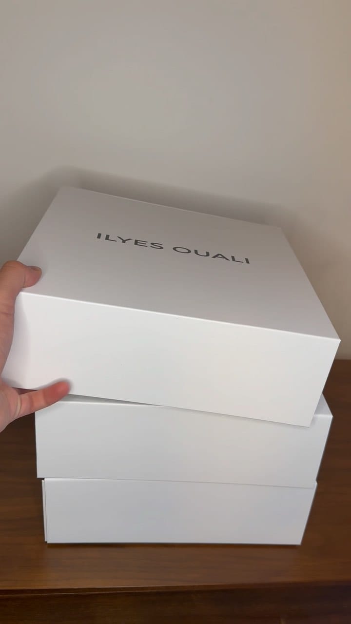 Post 10 by ILYES OUALI on Instagram (video)