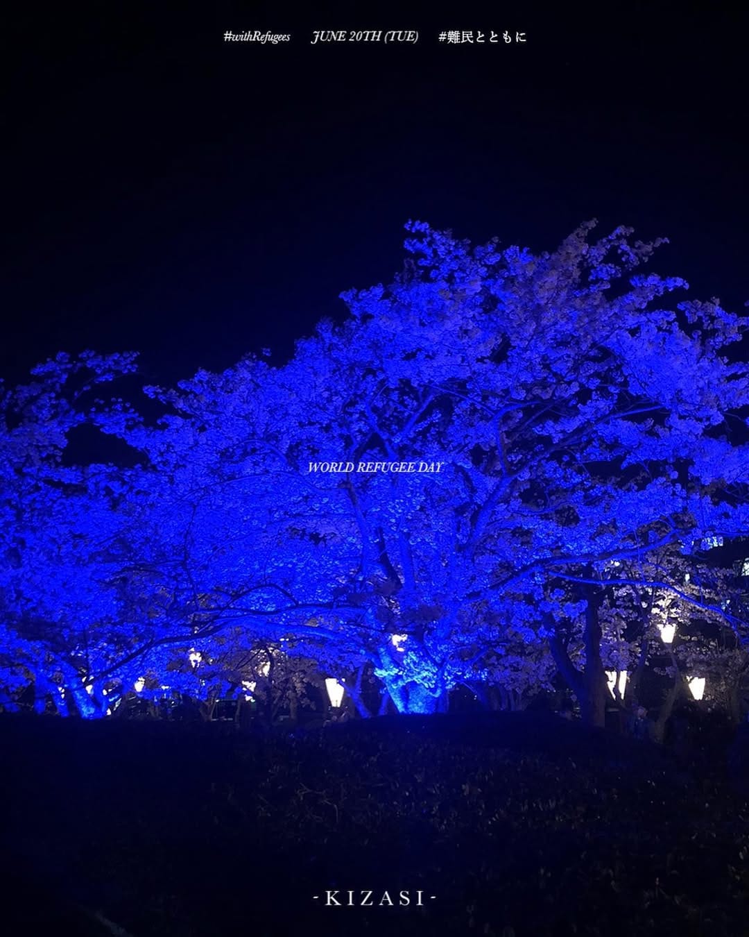 Post 9 by 𝐊𝐈𝐙𝐀𝐒𝐈 | 𝐊𝐢𝐳𝐚𝐬𝐢 𝐀𝐢𝐳𝐚𝐰𝐚 on Instagram (image)