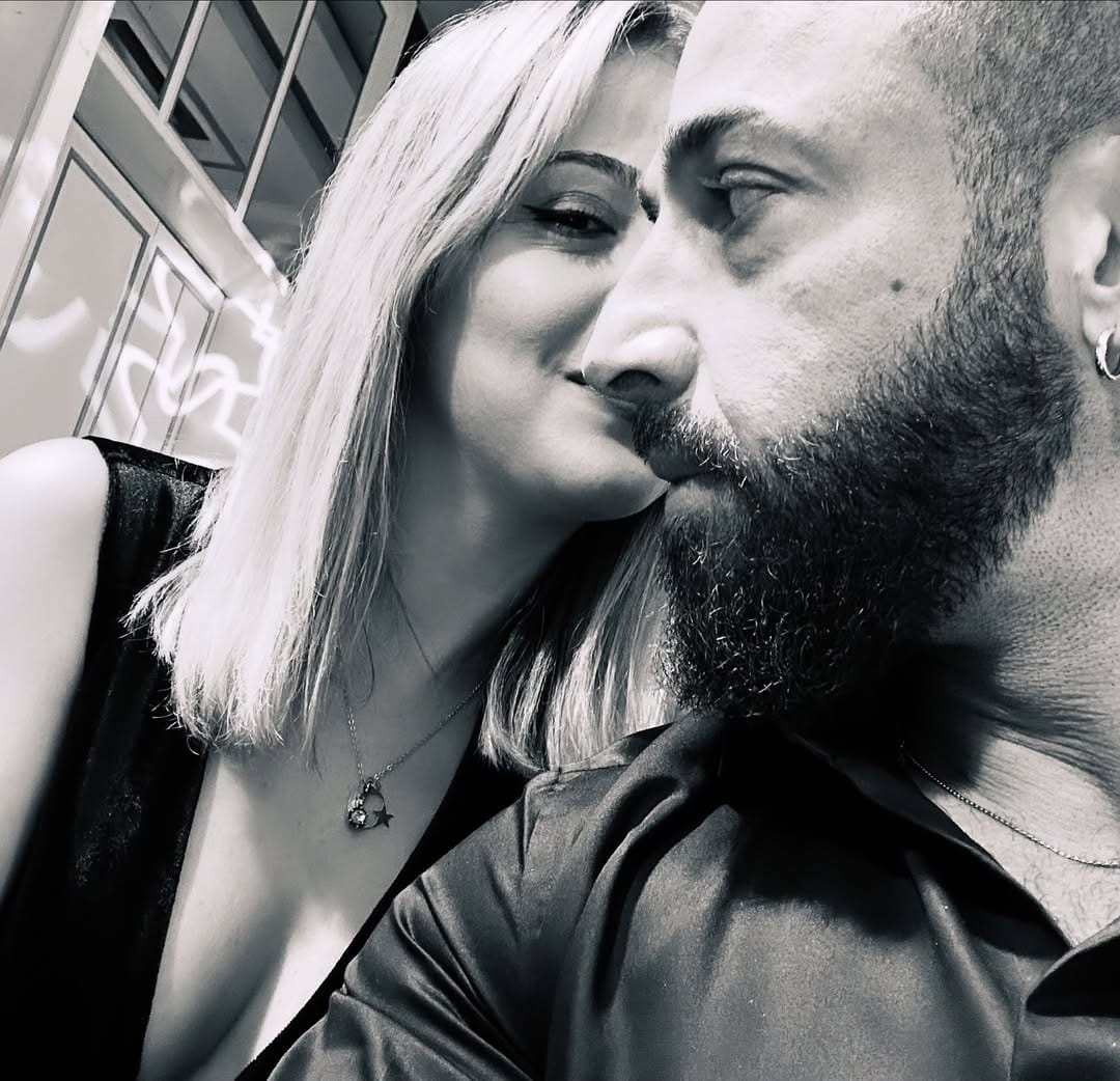 Post 8 by Ali Yiğitgel on Instagram (image)