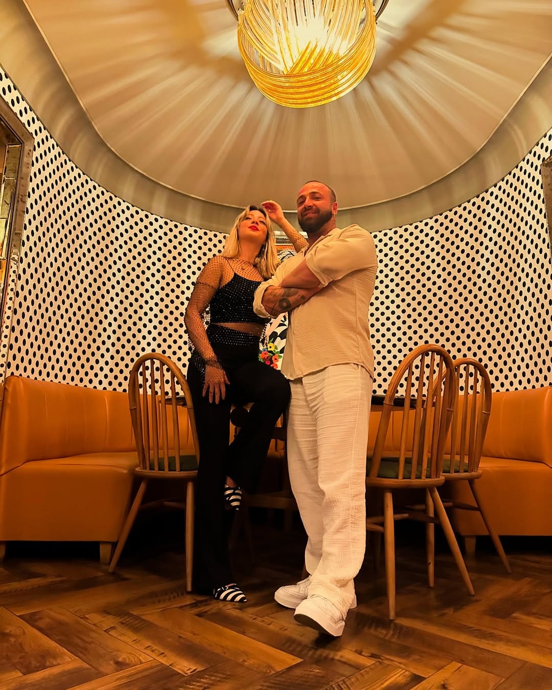 Post 9 by Ali Yiğitgel on Instagram (carousel)