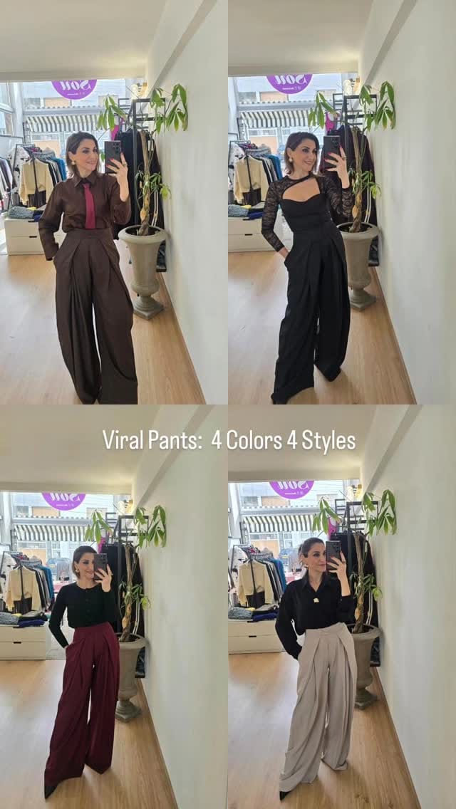 Post 2 by Be LouSou Fashion on Instagram (video)