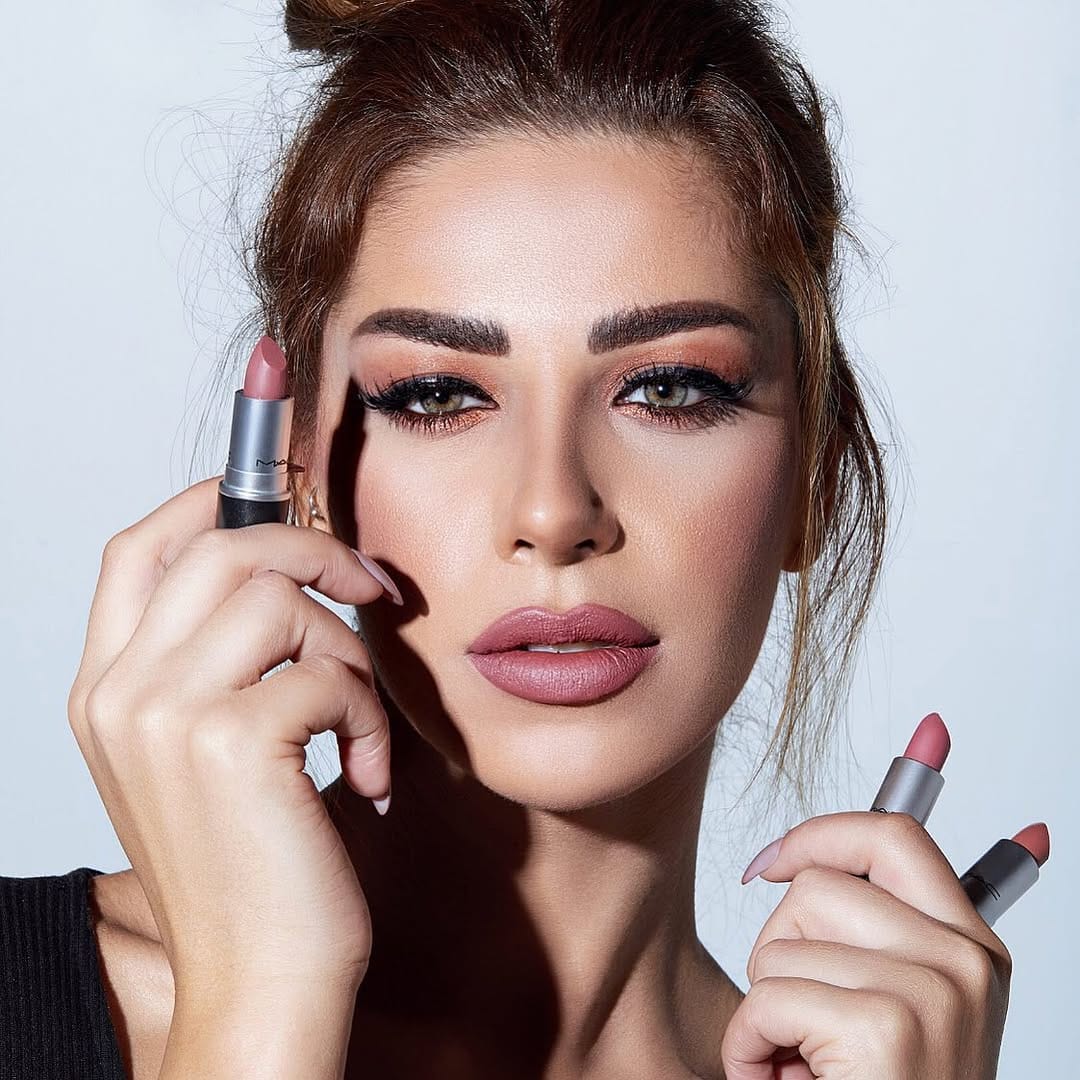 Post 8 by Farah Mstpha JahJah  فرح مصطفى on Instagram (image)