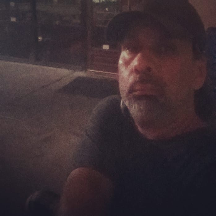 Post 5 by Michael Negrete on Instagram (image)