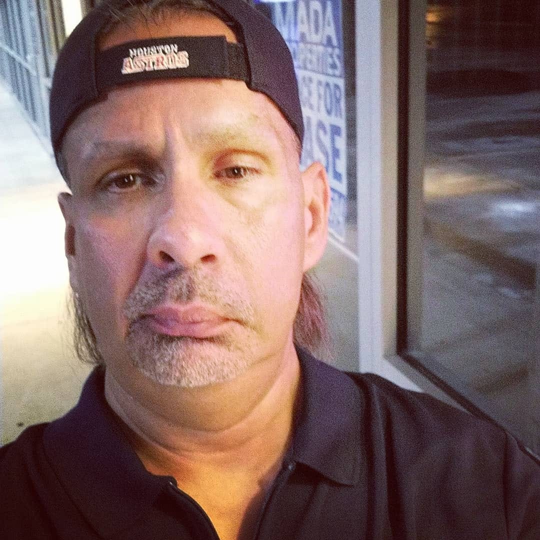 Post 4 by Michael Negrete on Instagram (image)