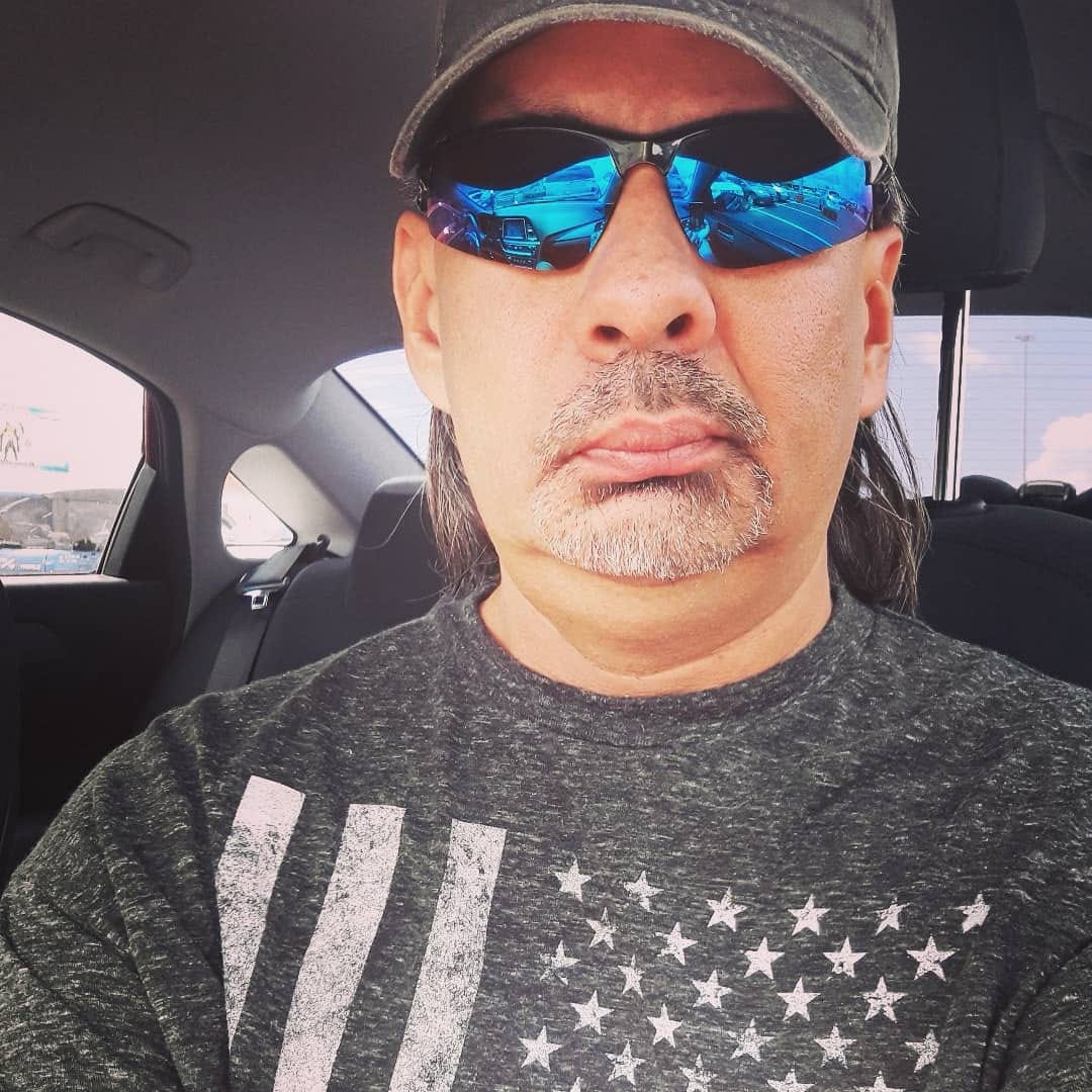 Post 10 by Michael Negrete on Instagram (image)