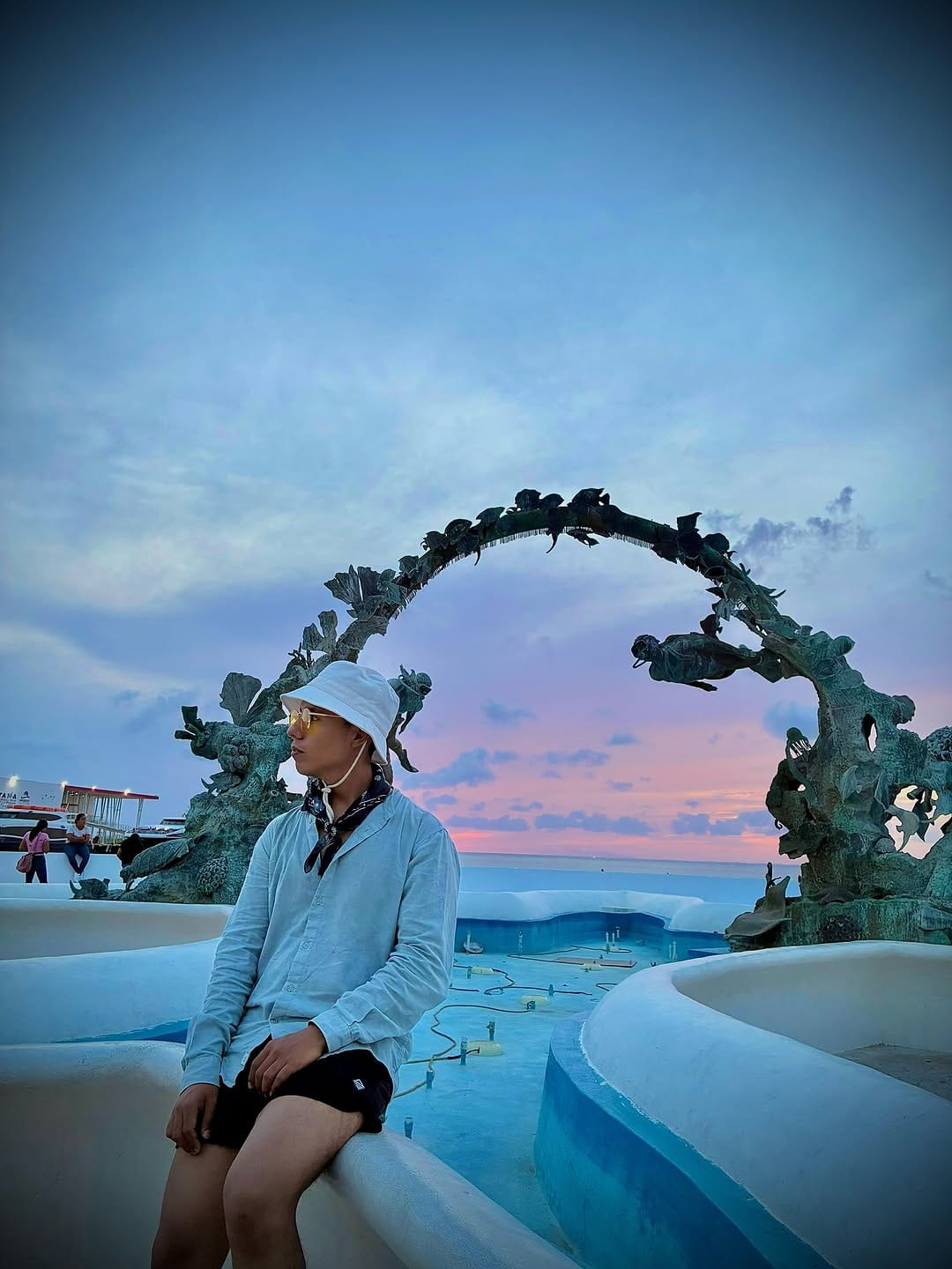 Post 6 by Alberto J Rodriguez V on Instagram (carousel)