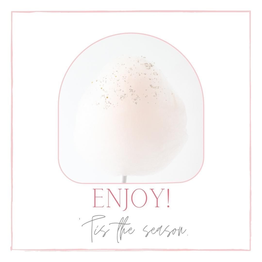 Post 8 by PetitePuf. Cotton Candy. on Instagram (image)