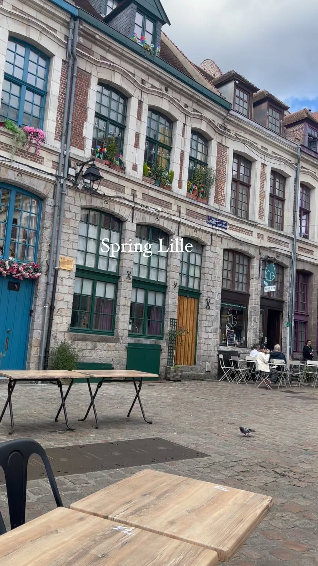 Post 7 by Maria 🇫🇷 on Instagram (video)