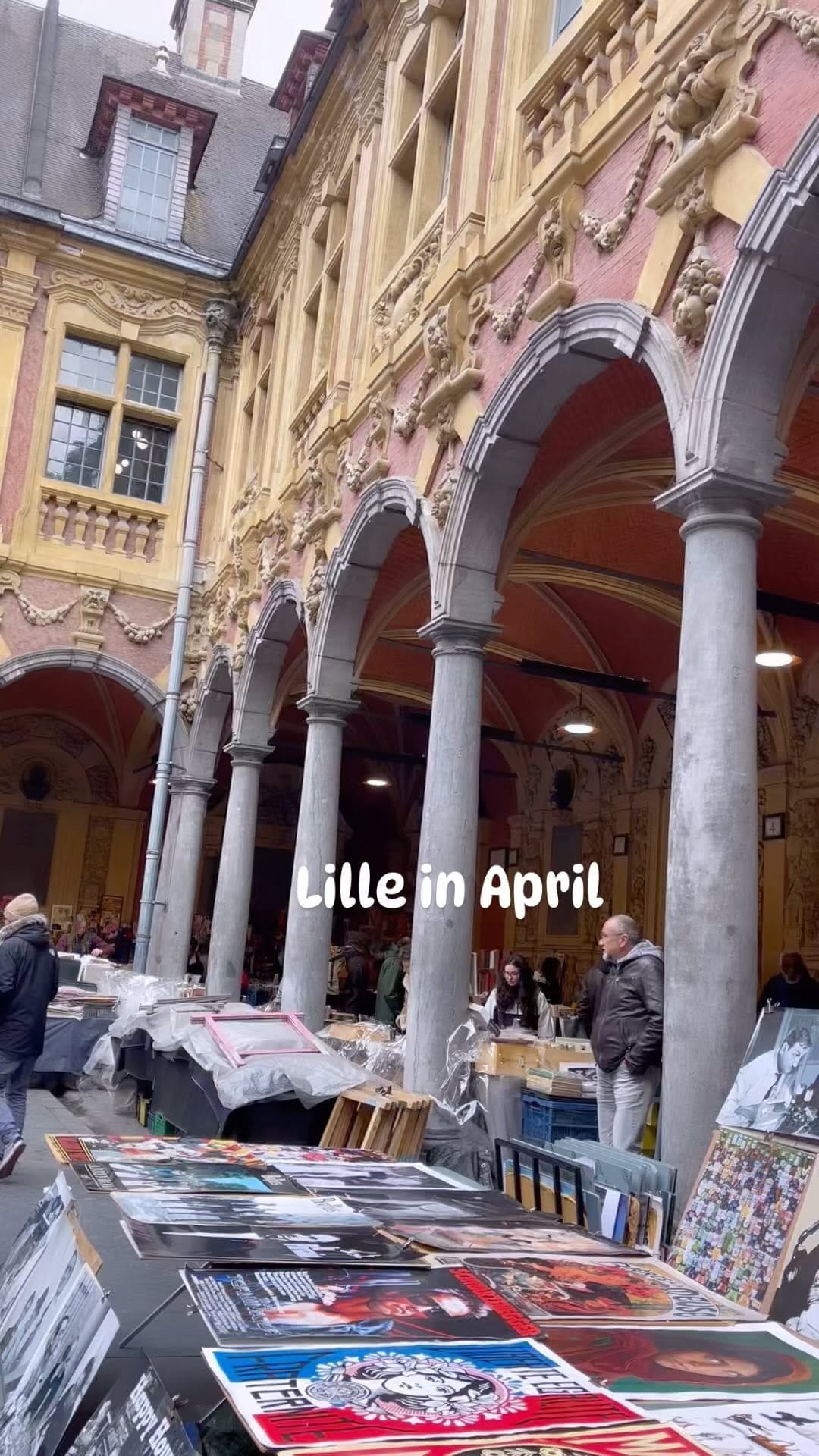 Post 8 by Maria 🇫🇷 on Instagram (video)