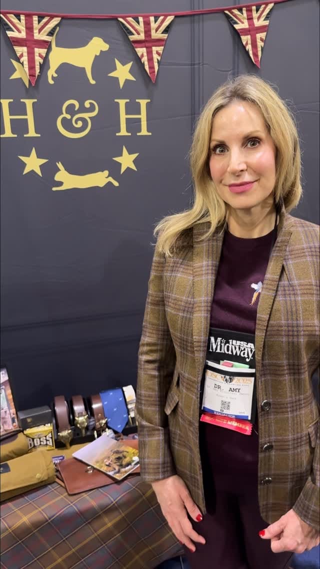 Post 4 by Hound & Hare on Instagram (video)