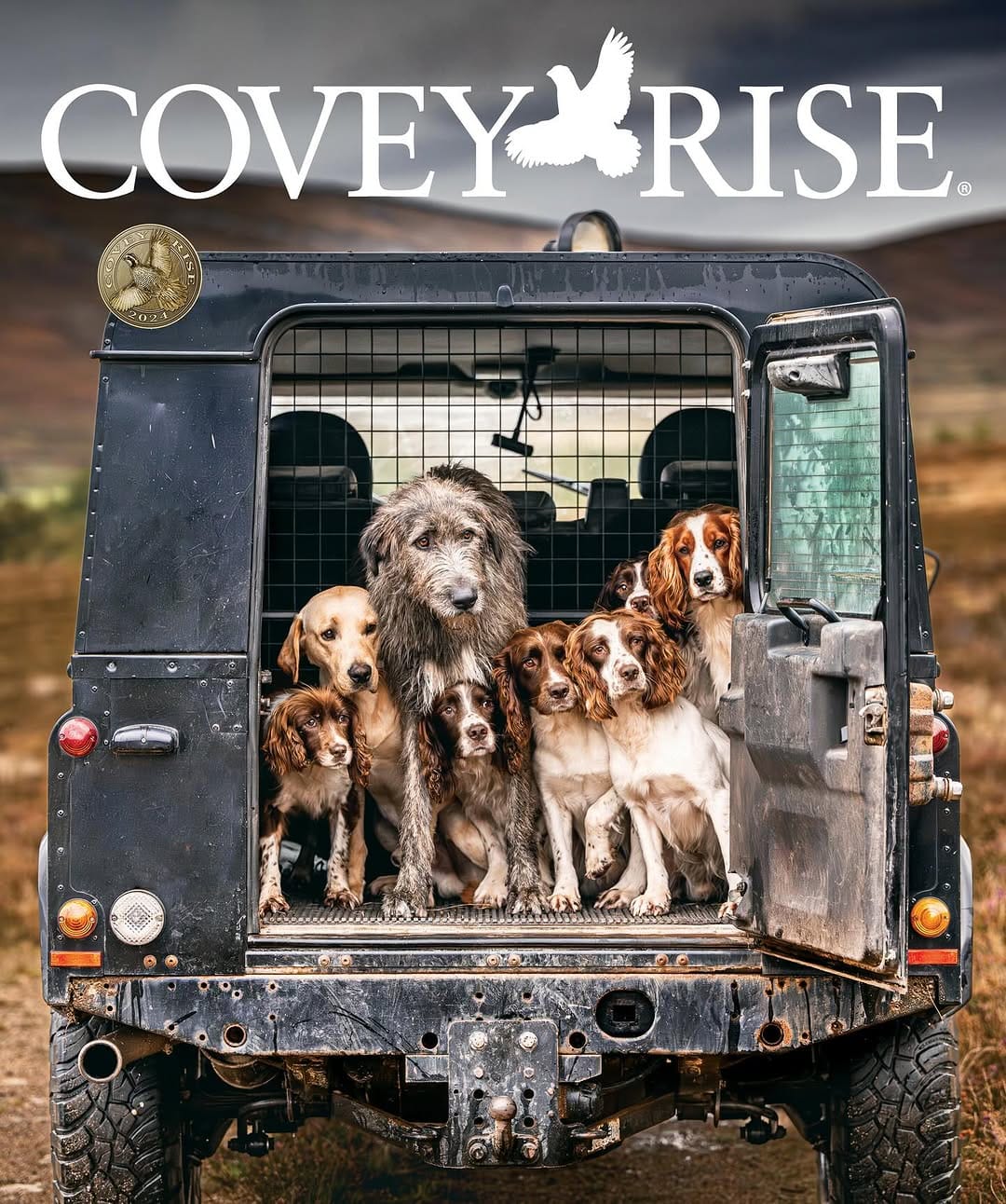 Post 9 by Hound & Hare on Instagram (carousel)