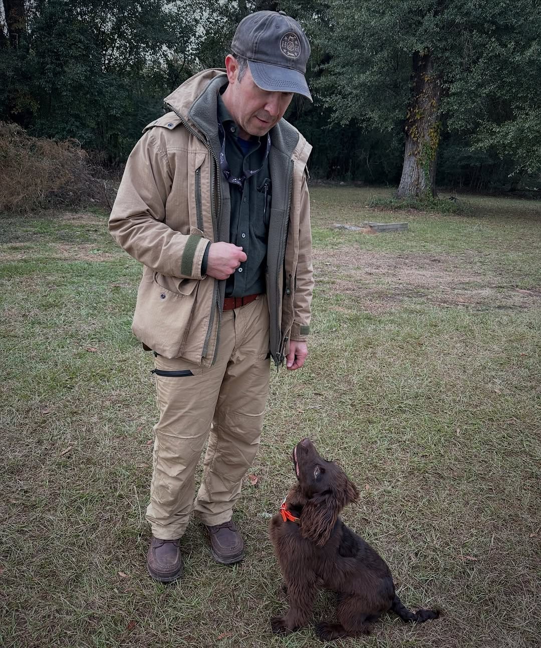 Post 7 by Hound & Hare on Instagram (image)