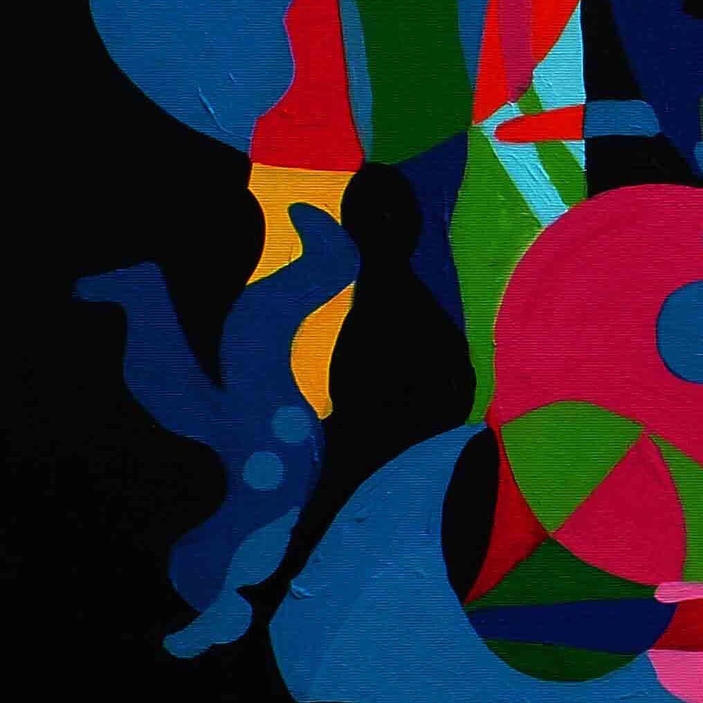 Post 1 by The Art Cocoon | Shop Art on Instagram (carousel)