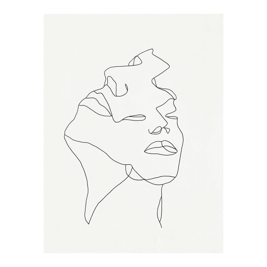 Post 8 by The Art Cocoon | Shop Art on Instagram (carousel)