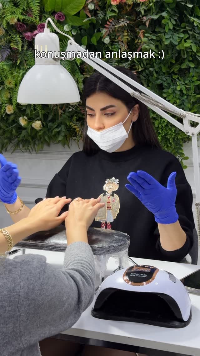 Post 7 by ATÖLYE GÜZELLİK on Instagram (video)
