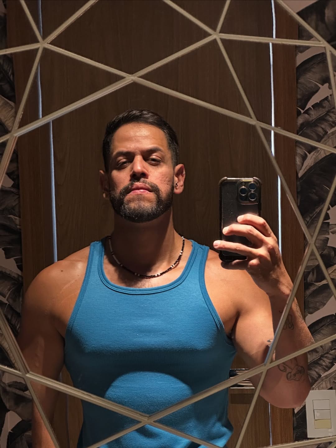 Post 5 by Lucas do Carmo on Instagram (image)