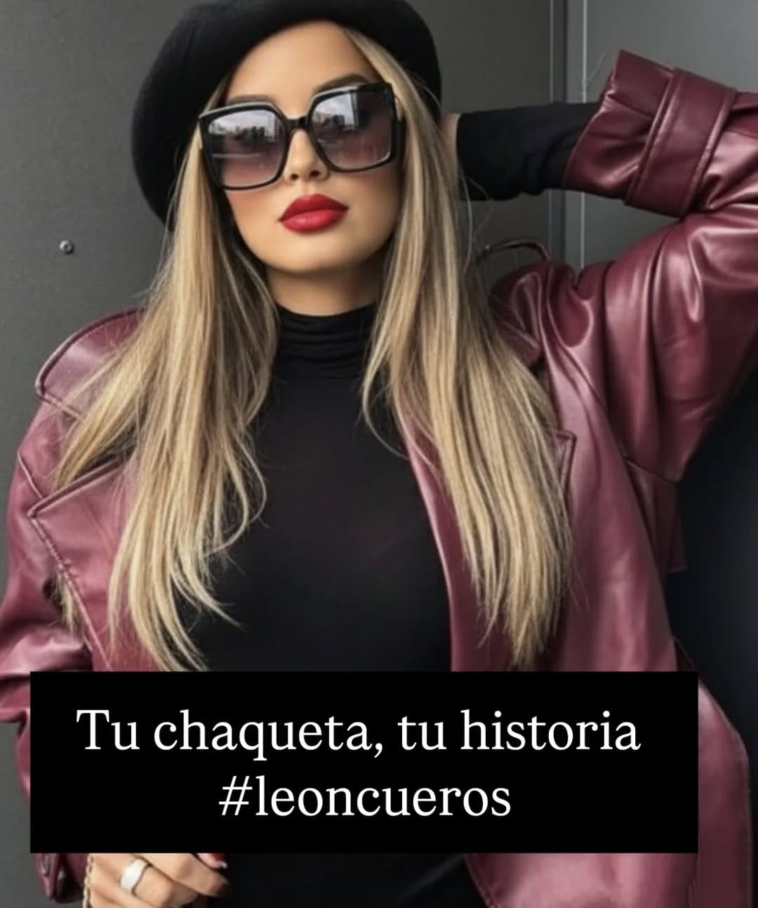 Post 3 by Leon Cueros on Instagram (image)