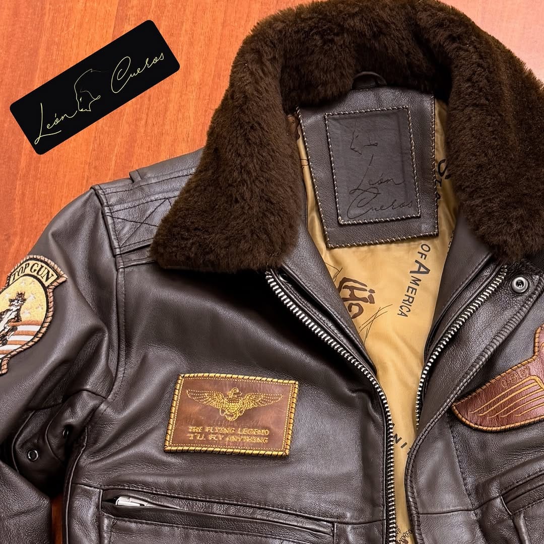 Post 10 by Leon Cueros on Instagram (image)