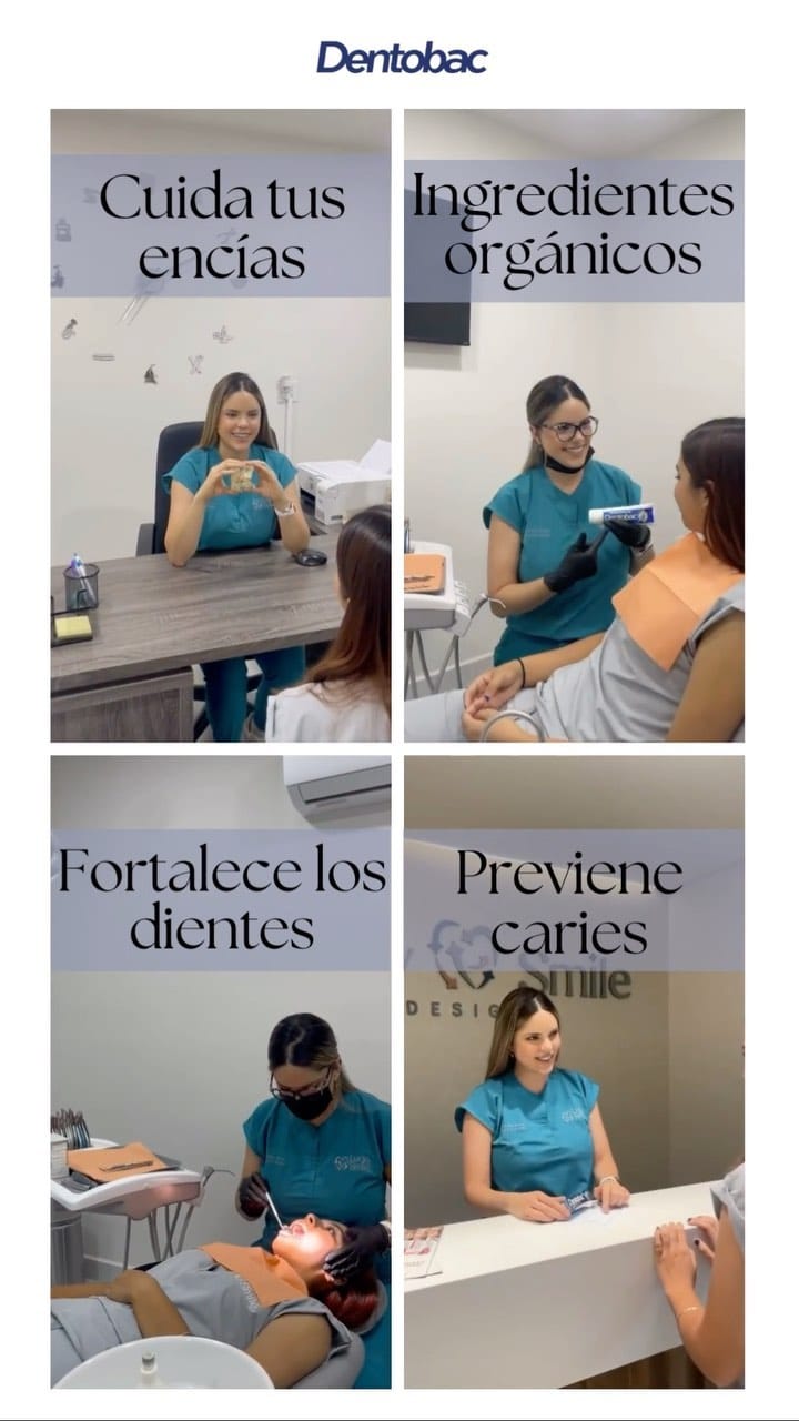 Post 6 by Andrea Carolina Ramos on Instagram (video)