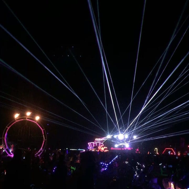 Post 9 by @okweirdos on Instagram (video)