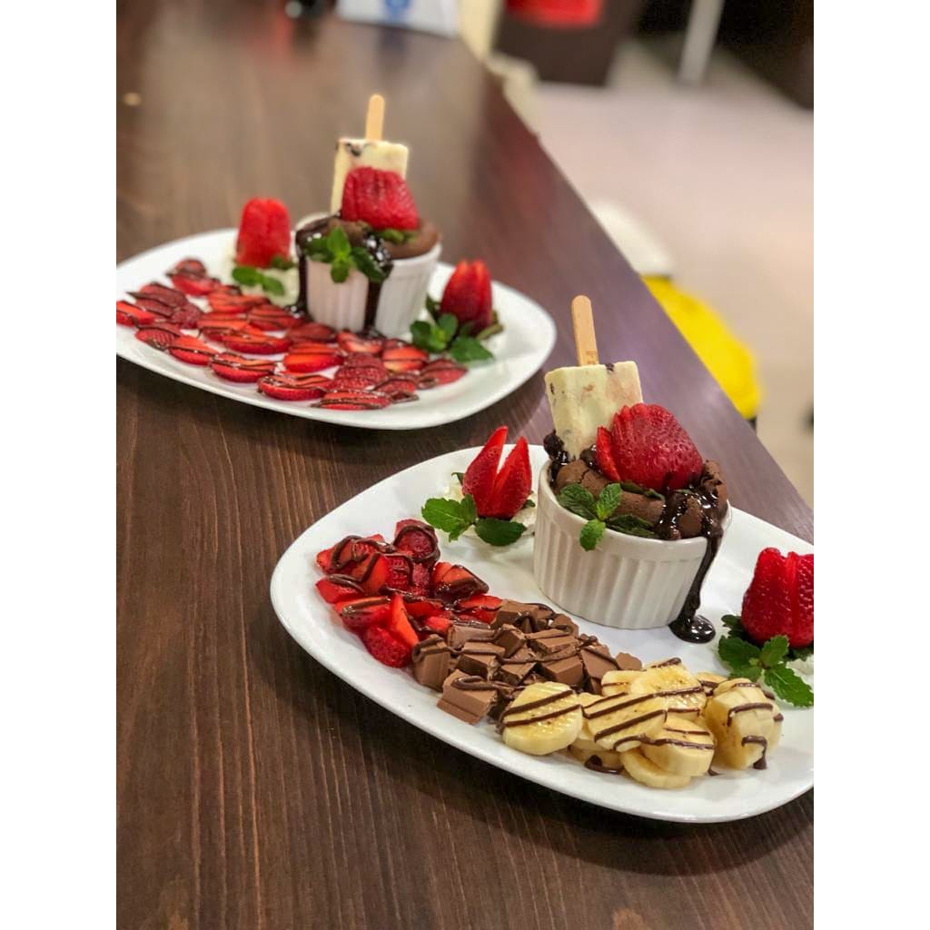 Post 9 by Gelateria Milani on Instagram (image)