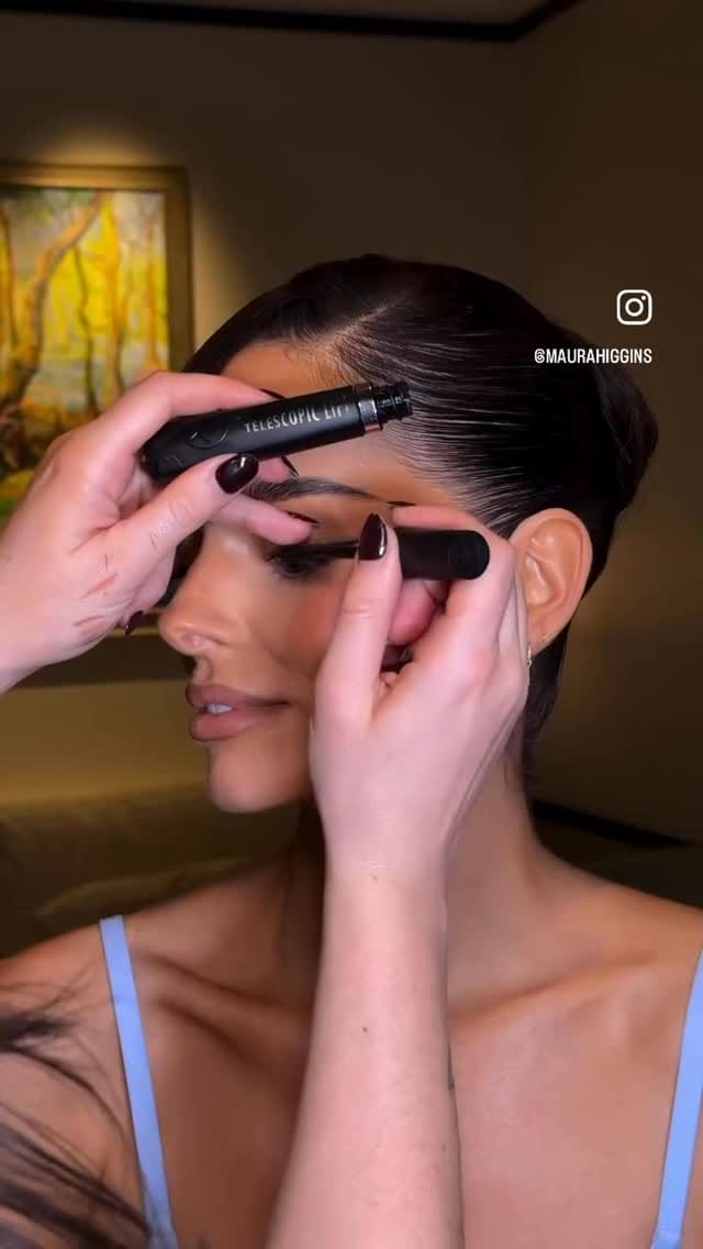 Post 8 by MakeupDistrict Salon Dubai UAE on Instagram (video)