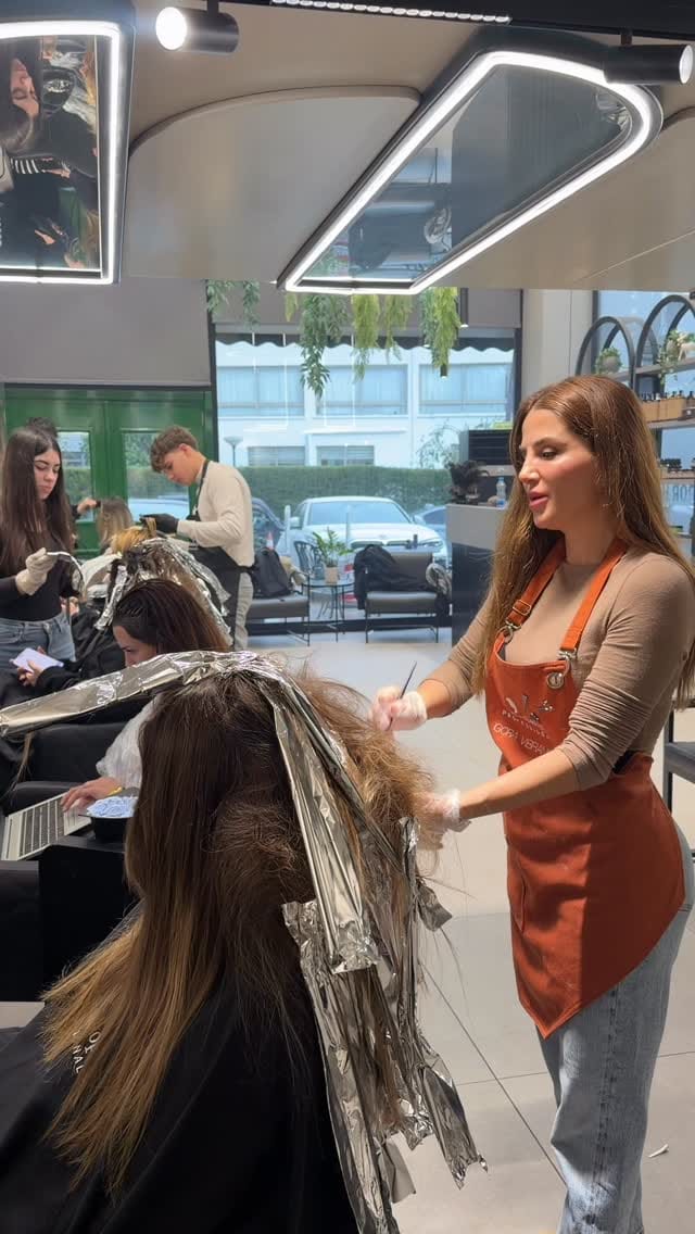 Post 10 by Suzan Delibalta on Instagram (video)