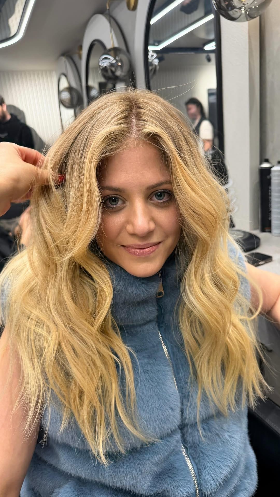 Post 5 by Suzan Delibalta on Instagram (video)