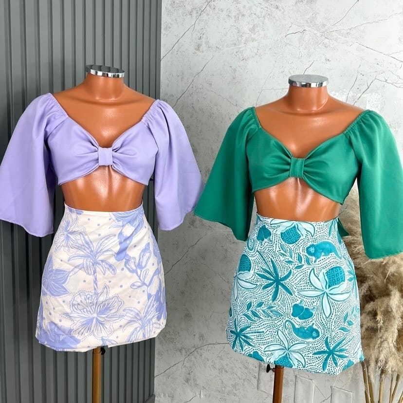 Post 3 by 𝗟𝗮 𝗻𝗮 𝗞𝗶𝘁𝗮𝗻𝗱𝗮 🍍| Loja online on Instagram (image)