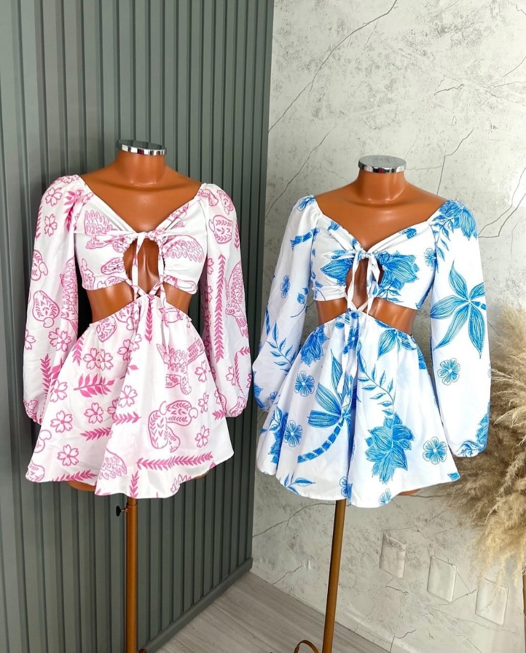 Post 5 by 𝗟𝗮 𝗻𝗮 𝗞𝗶𝘁𝗮𝗻𝗱𝗮 🍍| Loja online on Instagram (image)