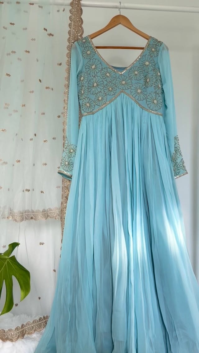Post 7 by Saankri Label on Instagram (video)