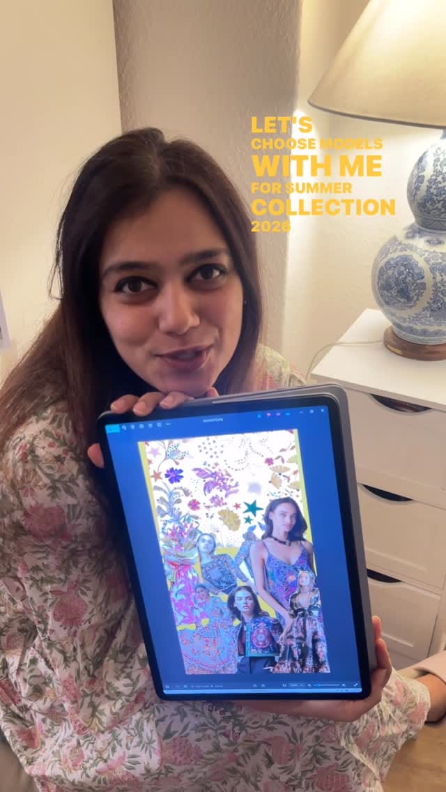 Post 8 by Tanya Tripathi Kandpal on Instagram (video)