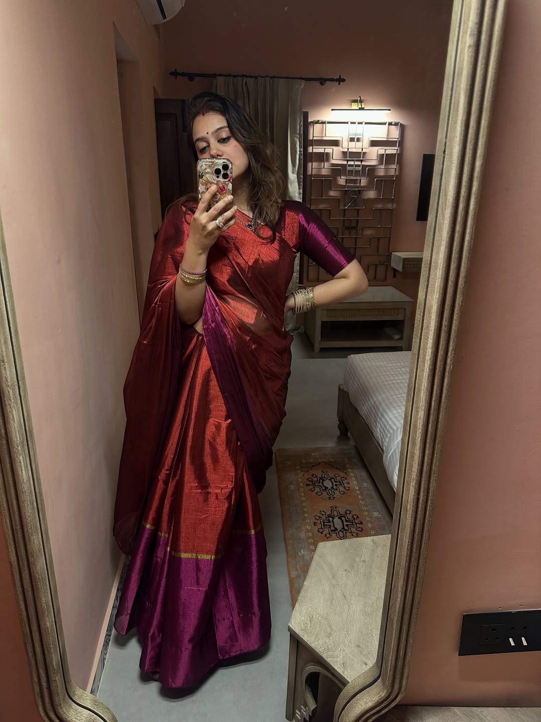 Post 2 by Tanya Tripathi Kandpal on Instagram (carousel)