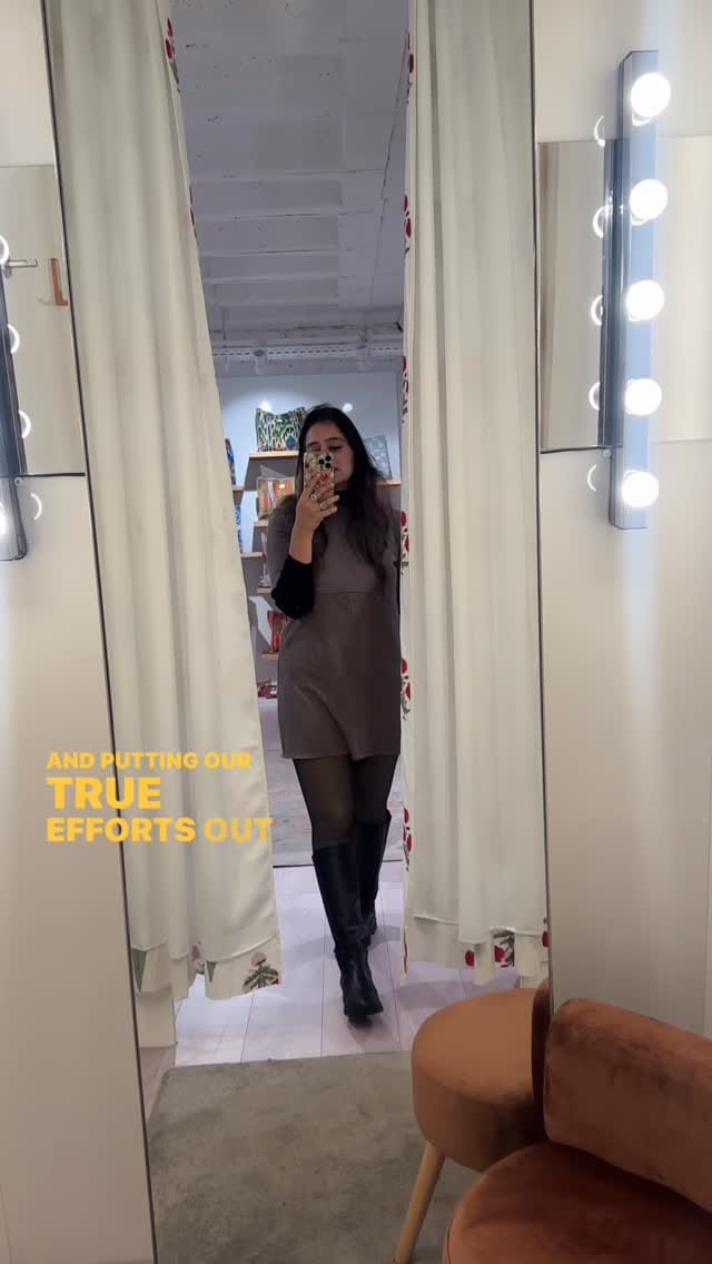 Post 9 by Tanya Tripathi Kandpal on Instagram (video)