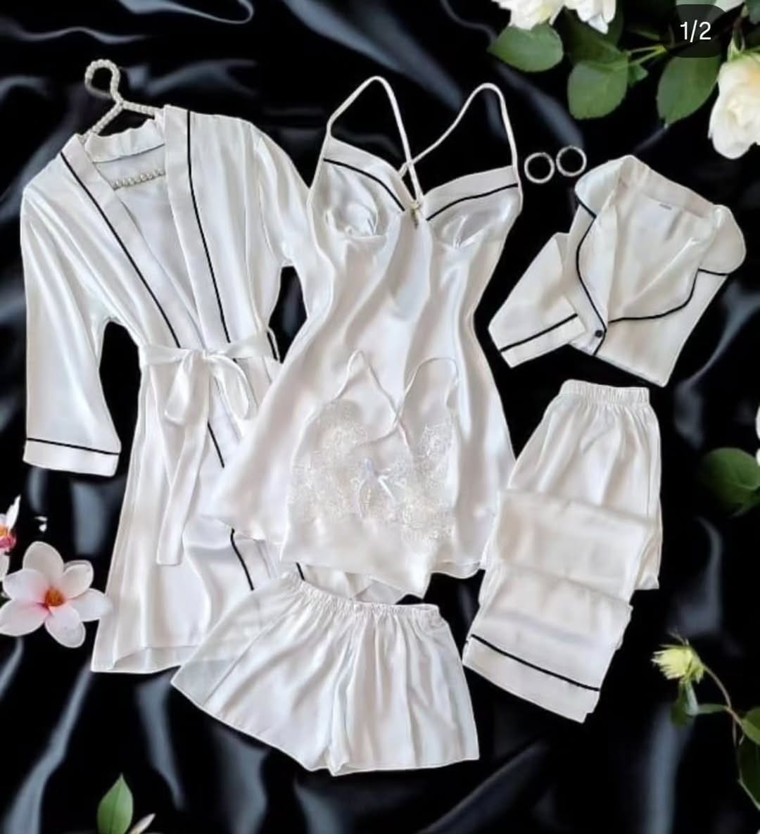 Post 1 by pijama&gecelikkıbrıs on Instagram (image)