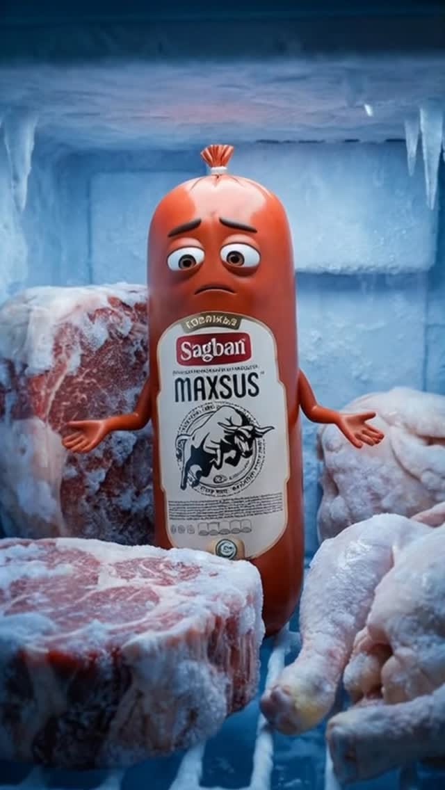Post 10 by Kolbasa va go’sht mahsulotlari on Instagram (video)