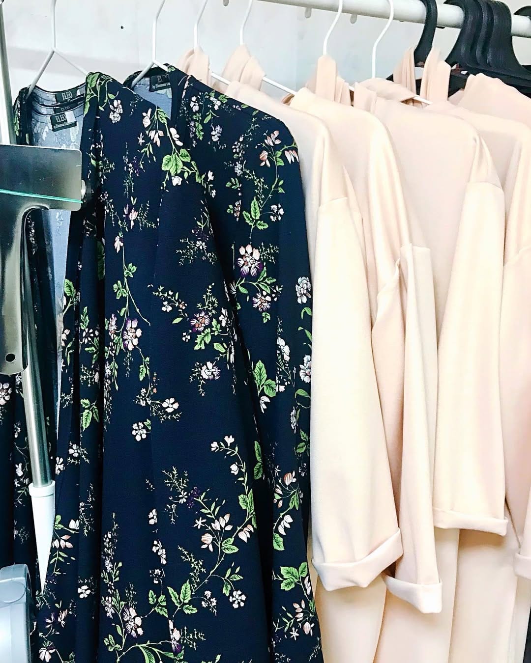 Post 8 by Дизайнерская Одежда Уфа on Instagram (carousel)