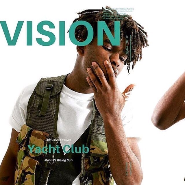 Post 10 by Y A C H T - C L U B | ᴍɪʟᴀɴᴏ on Instagram (image)