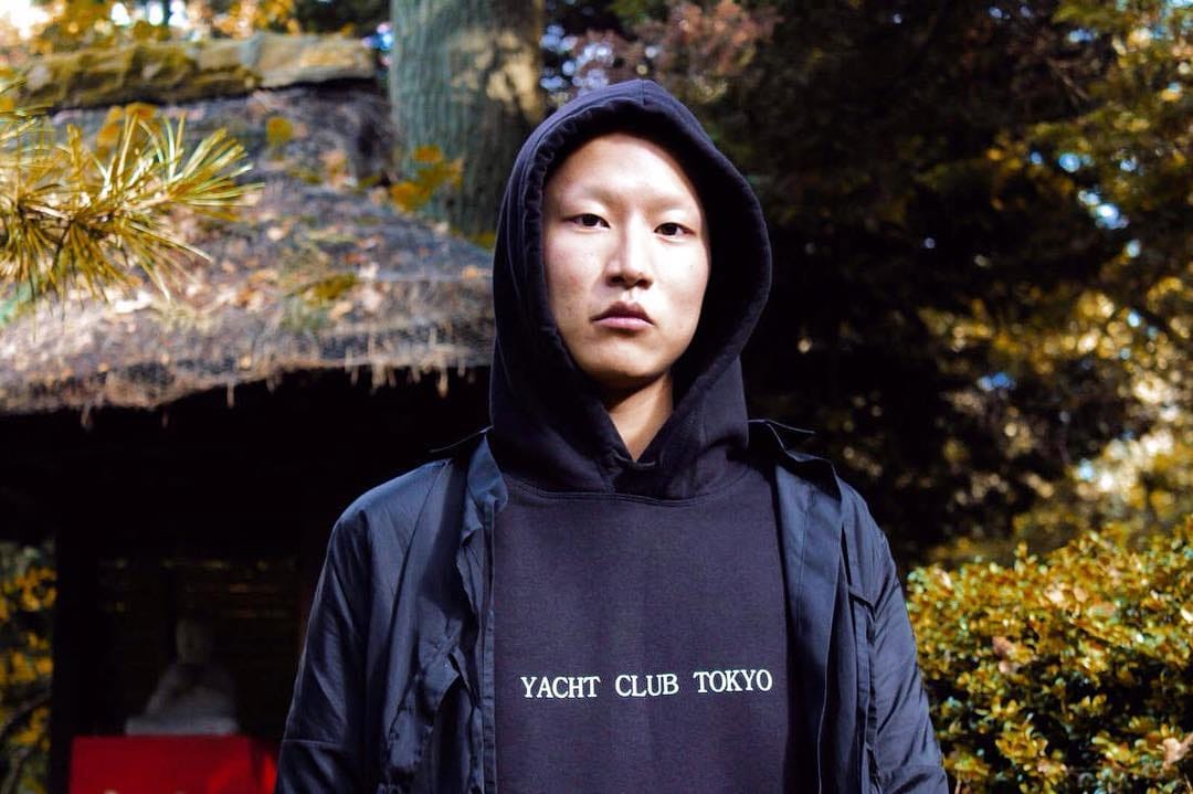 Post 5 by Y A C H T - C L U B | ᴍɪʟᴀɴᴏ on Instagram (image)